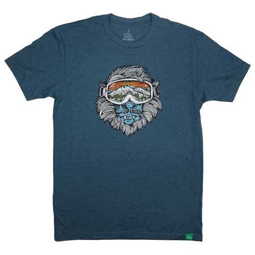 men's yeti t shirt