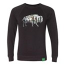 Men's Wild Tribute Roam Free Crewneck Sweatshirt
