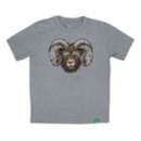 Kids' Wild Tribute Ram Bo T-Shirt
