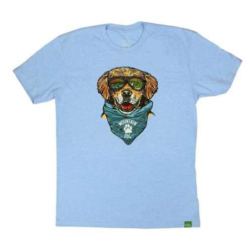 Men's Wild Tribute Maximus The Appalachian Mountain Dog T-Shirt