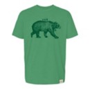 Men's Wild Tribute Cliffhanger Sustainable T-Shirt