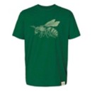 Men's Wild Tribute Bee Kind Sustainable T-Shirt