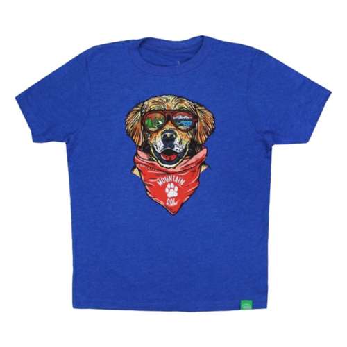 Boys' Wild Tribute Maximus The Mountain Dog T-Shirt