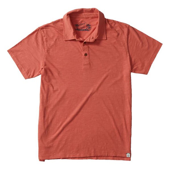 Men's Grayers South Bay Slub Jersey Polo product image