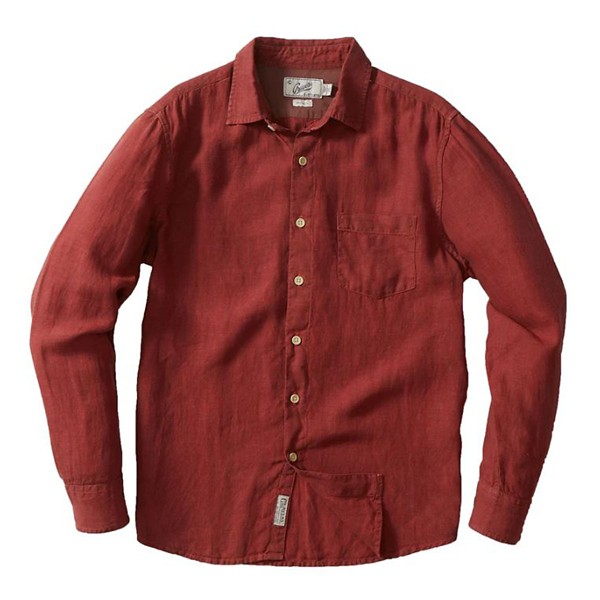 Men's Grayers St. Tropez Linen Shirt product image
