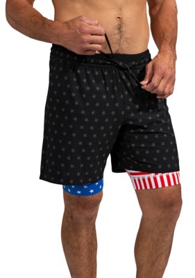 Men's Chubbies Compression Lined Shorts | SCHEELS.com