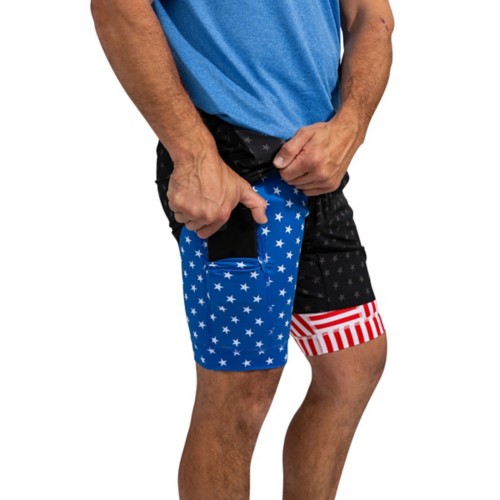 Chubbies compression shorts clearance