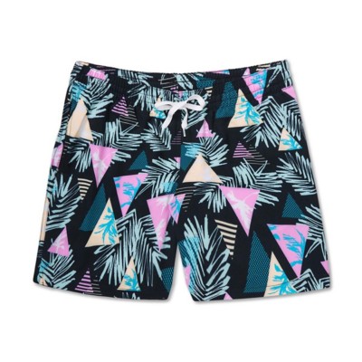 cutters swim trunks