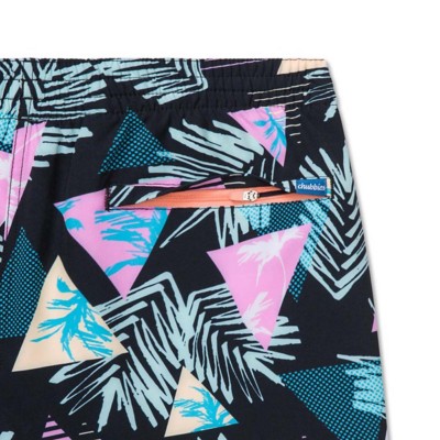 cutters swim trunks