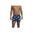 Men's Chubbies Zipper Back Pocket Swim Trunks