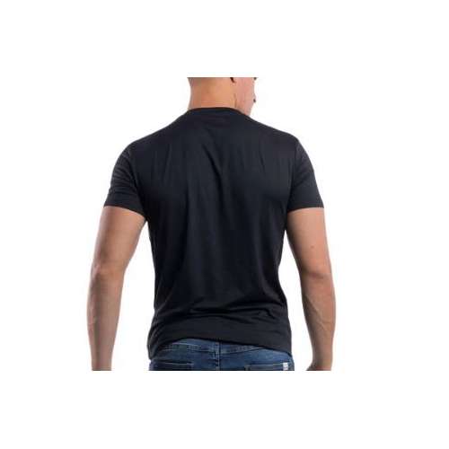 Men's Barbell Apparel Barbell Havok V-Neck T-Shirt