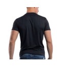 Men's Barbell Havok V Neck T-Shirt