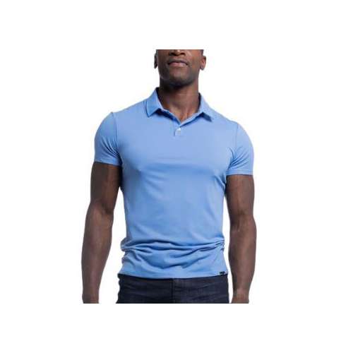 Men's Barbell Apparel Barbell Havok with polo