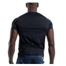 Men's Barbell Scout Henley Short Sleeve Shirt