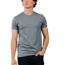 Men's Barbell Apparel Barbell Split Hem T-Shirt