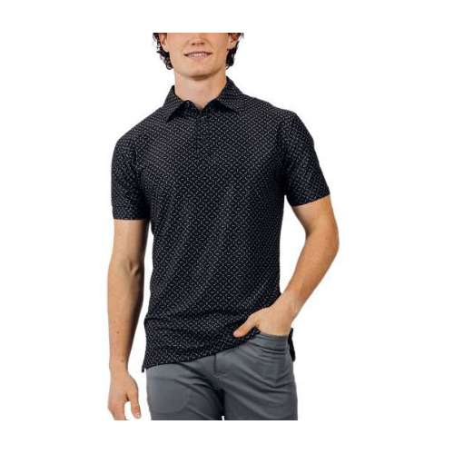 Men's Barbell Apparel Barbell Performance Polo