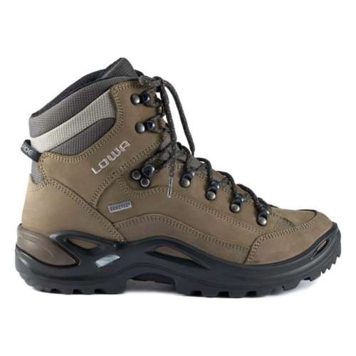 Women's Lowa Renegade GTX Mid Waterproof Hiking Boots