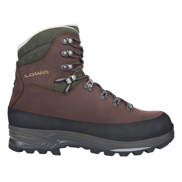 Men's Lowa Baffin Pro LL II Boots - Lowa Boots Llc