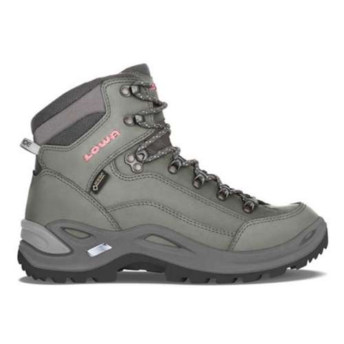 Women's Lowa Boots Renegade GTX Mid Hiking Boots