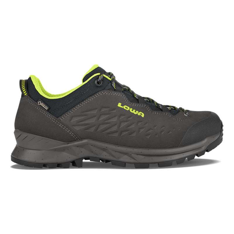 Men's Lowa Explorer GTX Lo Hiking Shoes