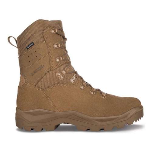 Men's Lowa R-8S GTX Patrol Waterproof Hiking Boots