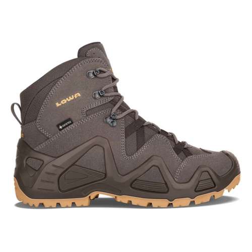 Men's Lowa Zephyr GTX Mid Hiking Sneaker boots