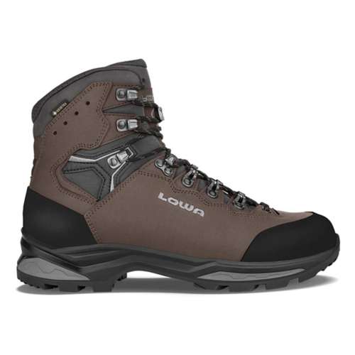 Men's Lowa Camino Evo GTX Waterproof Hiking Boots