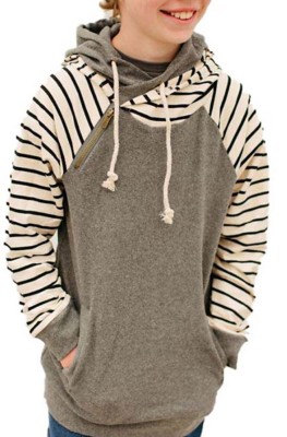 scheels double hooded sweatshirt