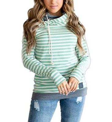 navajo print hoodie