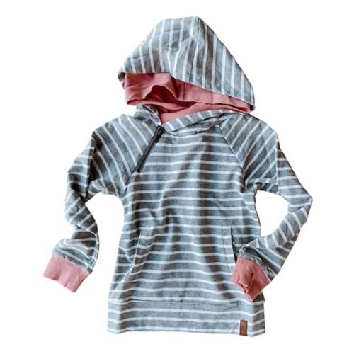 Girls' Ampersand Ave Far Out Hoodie