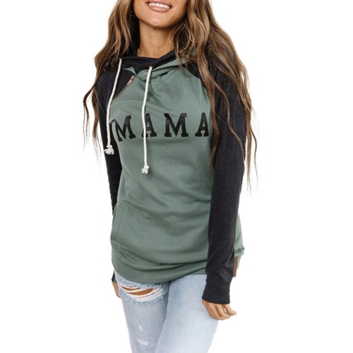 Women's Ampersand Ave Double Hooded Hoodie | SCHEELS.com