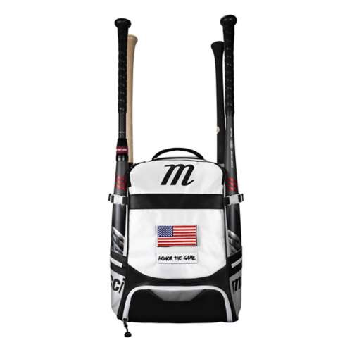 Marucci Dynamo Bat Pack