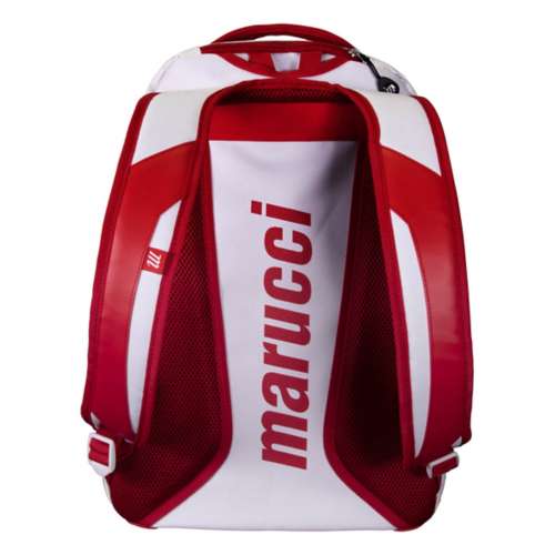 Marucci 2022 Team Utility Duffel Bag