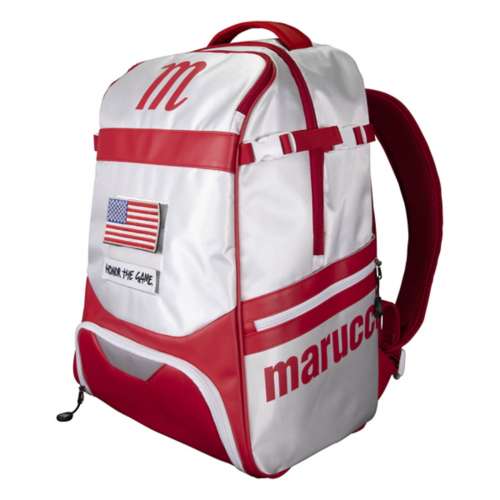 Marucci 2022 Team Utility Duffel Bag