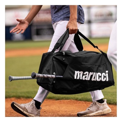 Sac De Voyage Utilitaire Marucci Team - Neuf - MB3TUDB