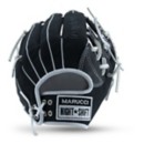 Marucci NightShift Chuck T 11.5" I-Web Baseball Glove