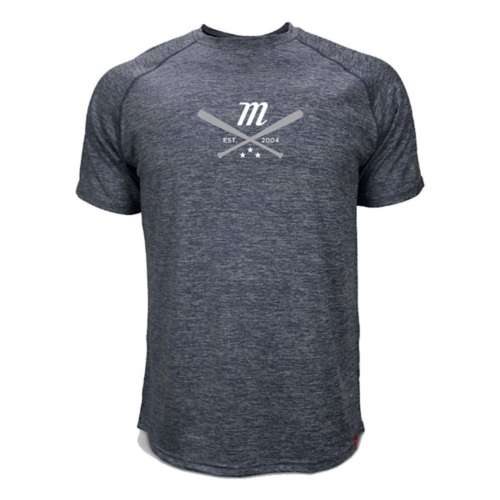 Marucci Youth V-Neck Jersey