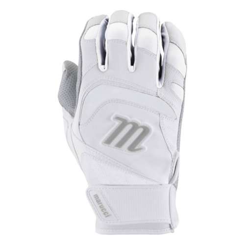 Adult Marucci Signature Wrap Baseball Batting Gloves