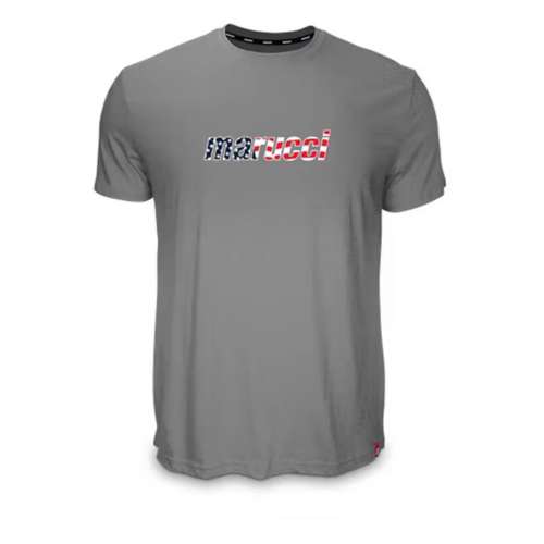 Men's Marucci Wordmark Relaxed Fit Tri-Blend T-Shirt
