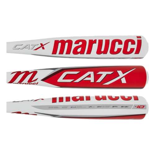 Marucci CATX (-10) USSSA Baseball Bat