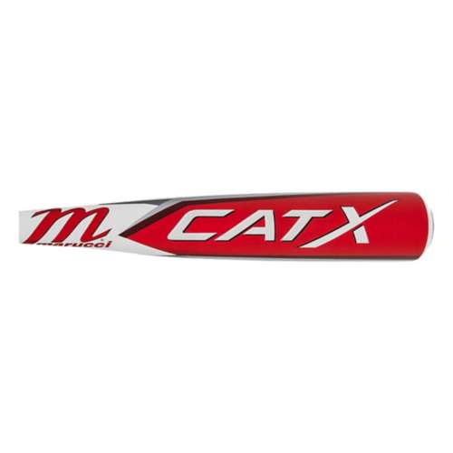 Marucci CATX (-10) USSSA Baseball Bat