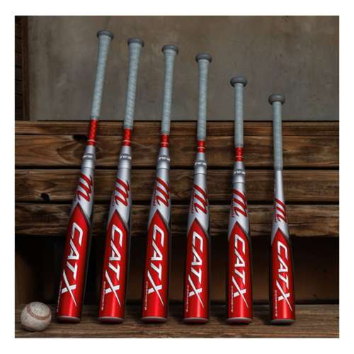 Marucci CATX (10) USSSA Baseball Bat