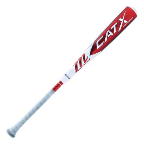 Marucci CATX Connect (10) USSSA Baseball Bat