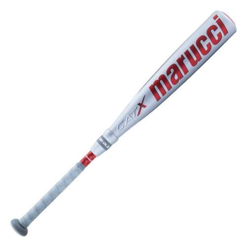 Marucci CATX Composite JBB (10) USSSA Baseball Bat
