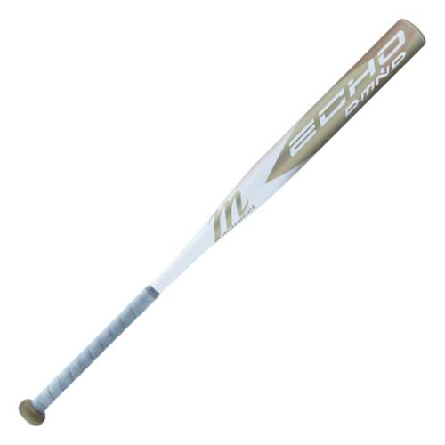 Marucci Echo DMND (10) Fastpitch Softball Bat
