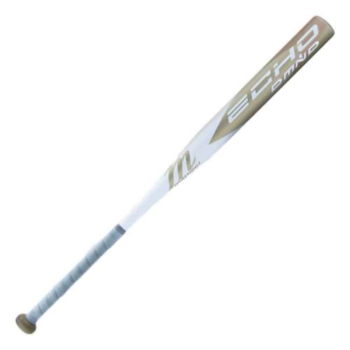 Marucci Echo DMND (11) Fastpitch Softball Bat