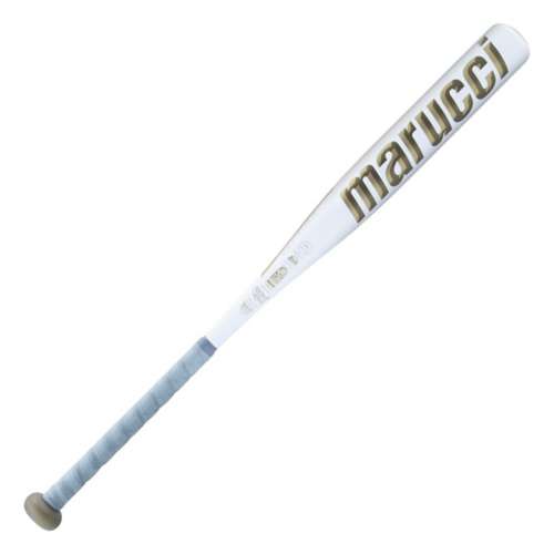 Marucci Echo Alloy DMND (12) Fastpitch Softball Bat