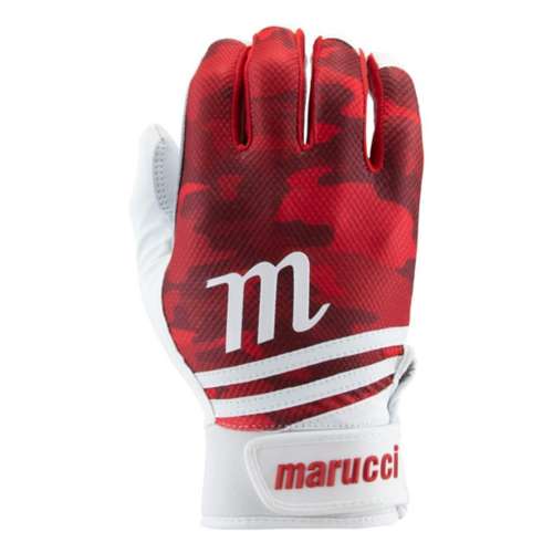 Adult Marucci Crux Baseball Batting Gloves
