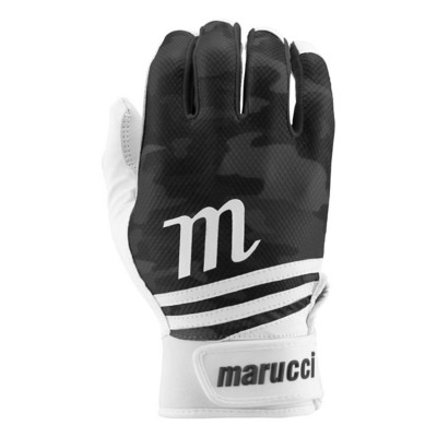 Youth Marucci Crux Baseball Batting Gloves