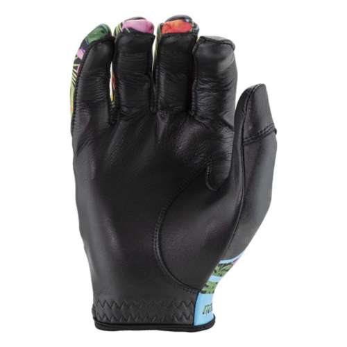 Women's Marucci Verge Fastpitch Softball Batting Gloves